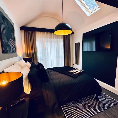 Luxury Self-Contained Suite. Cardiff Exterior foto